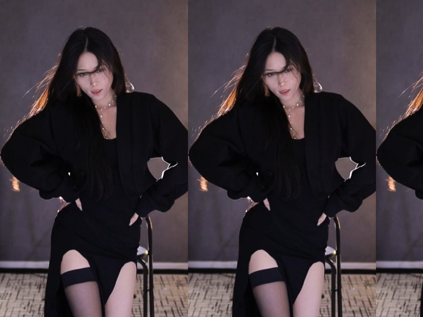 斗鱼 朴雨彬 20240309完整舞蹈合集(每日更新) (3)