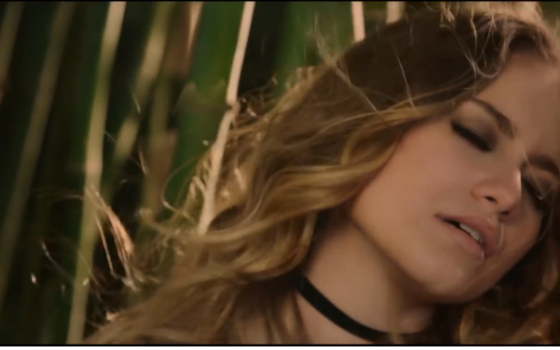 [图]【Cash Cash】How To Love ft Sofia Reyes 官方MV 中英字幕