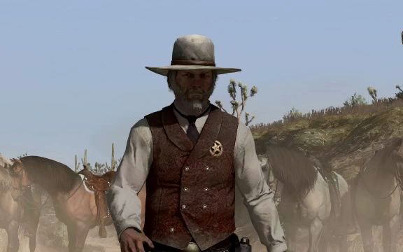 《荒野大镖客:救赎(Red Dead: Redemption)》游戏下载!单机游戏热门视频