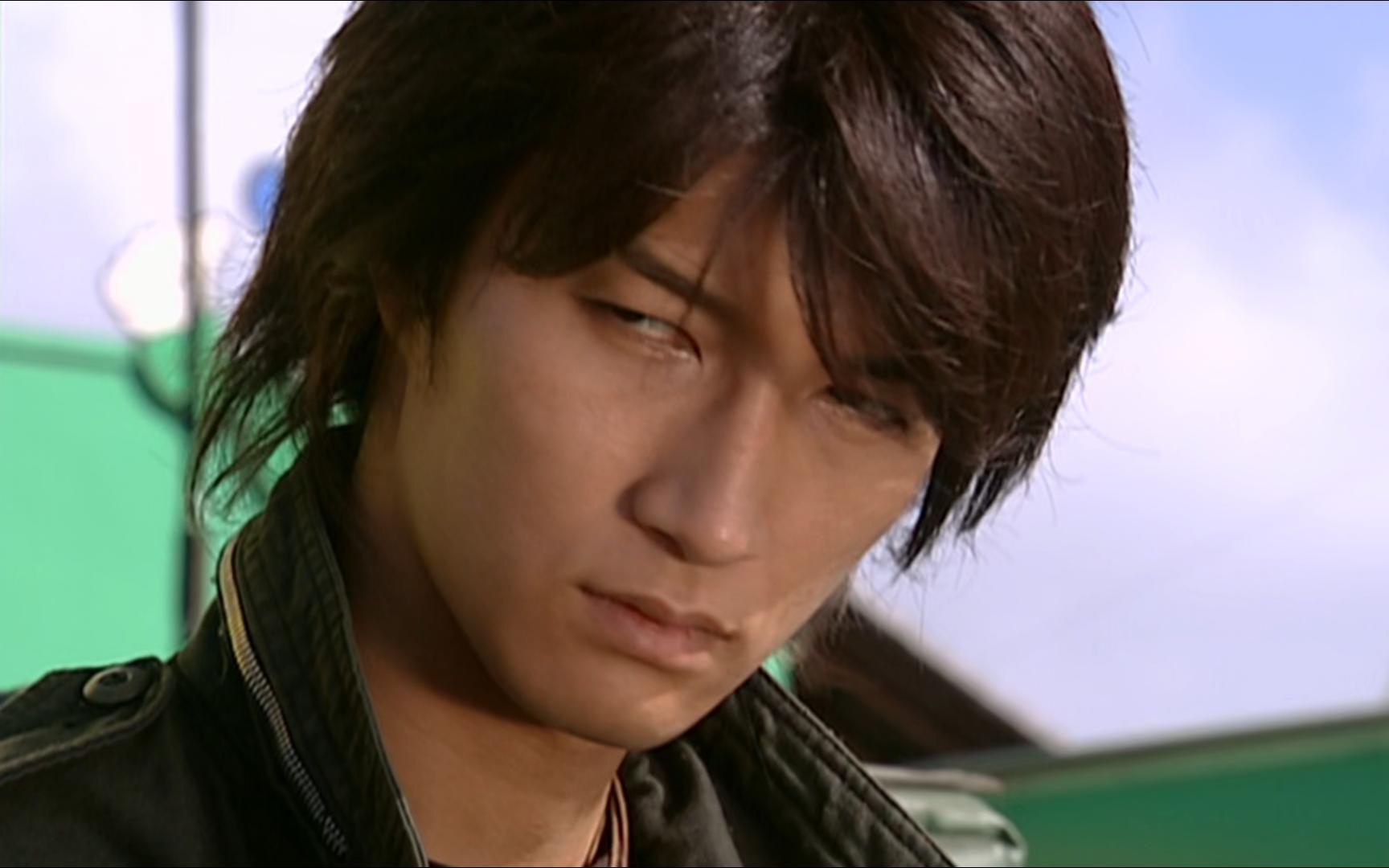 离间计【橘前辈篇】