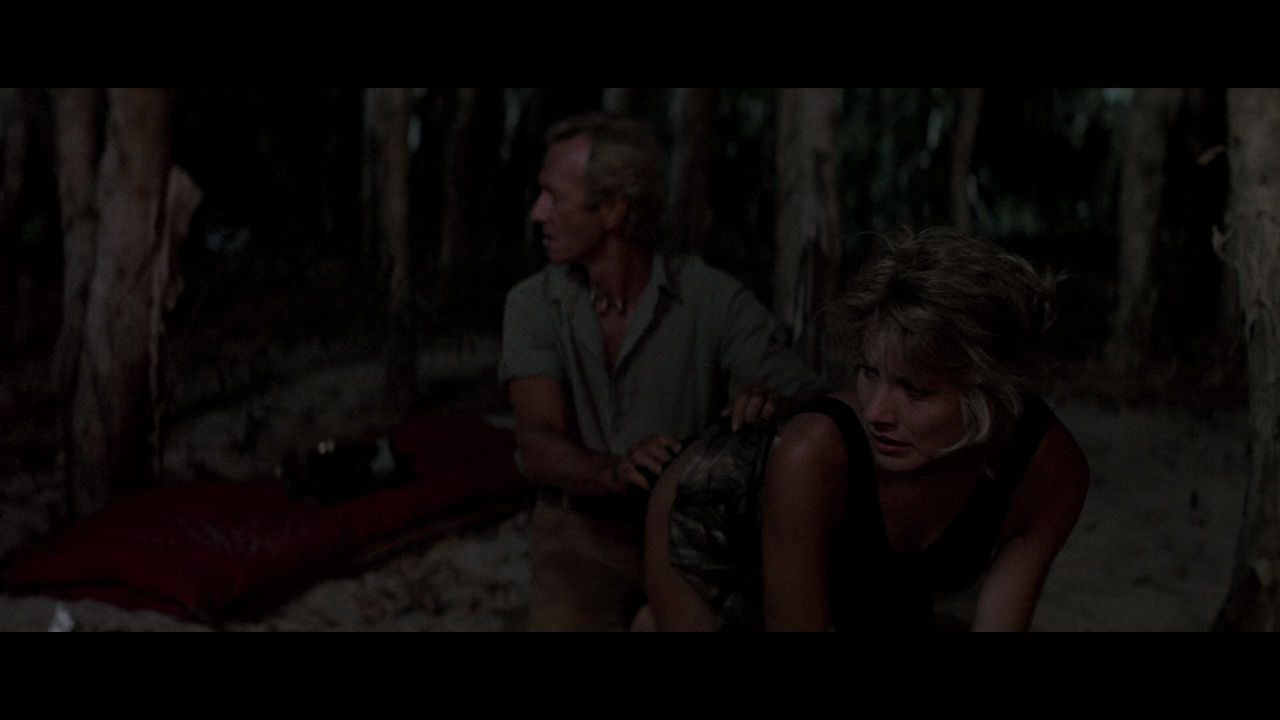 正大剧场译制片《鳄鱼邓迪1》央视国语