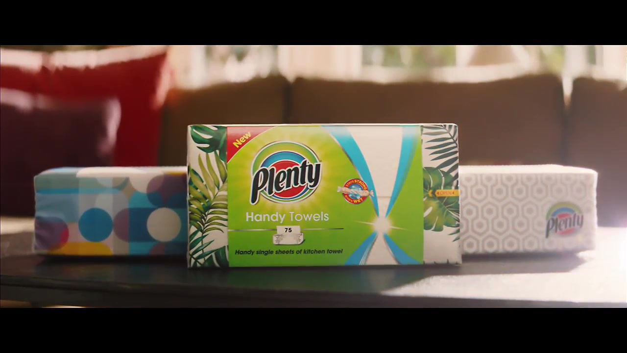 英國廣告2019plentyhandtowels169