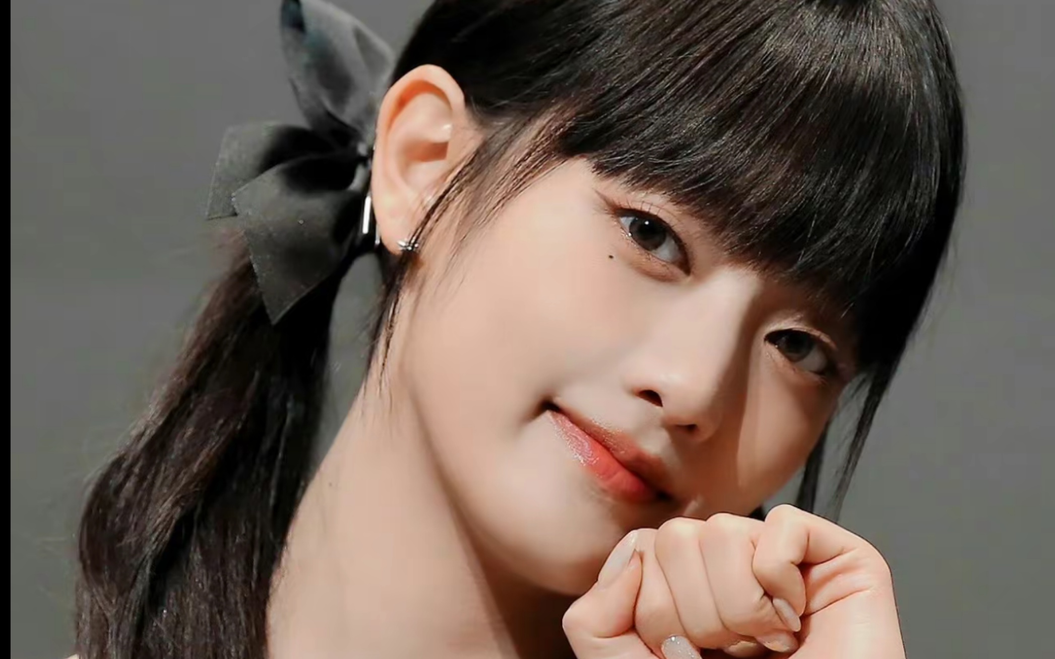 gidle#minnie#金米妮#说中文#可爱#搞笑