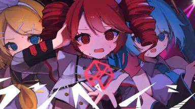 ランペイジ-哔哩哔哩_Bilibili