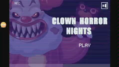 [图]【WitheretBonnie】Clown Horror nights