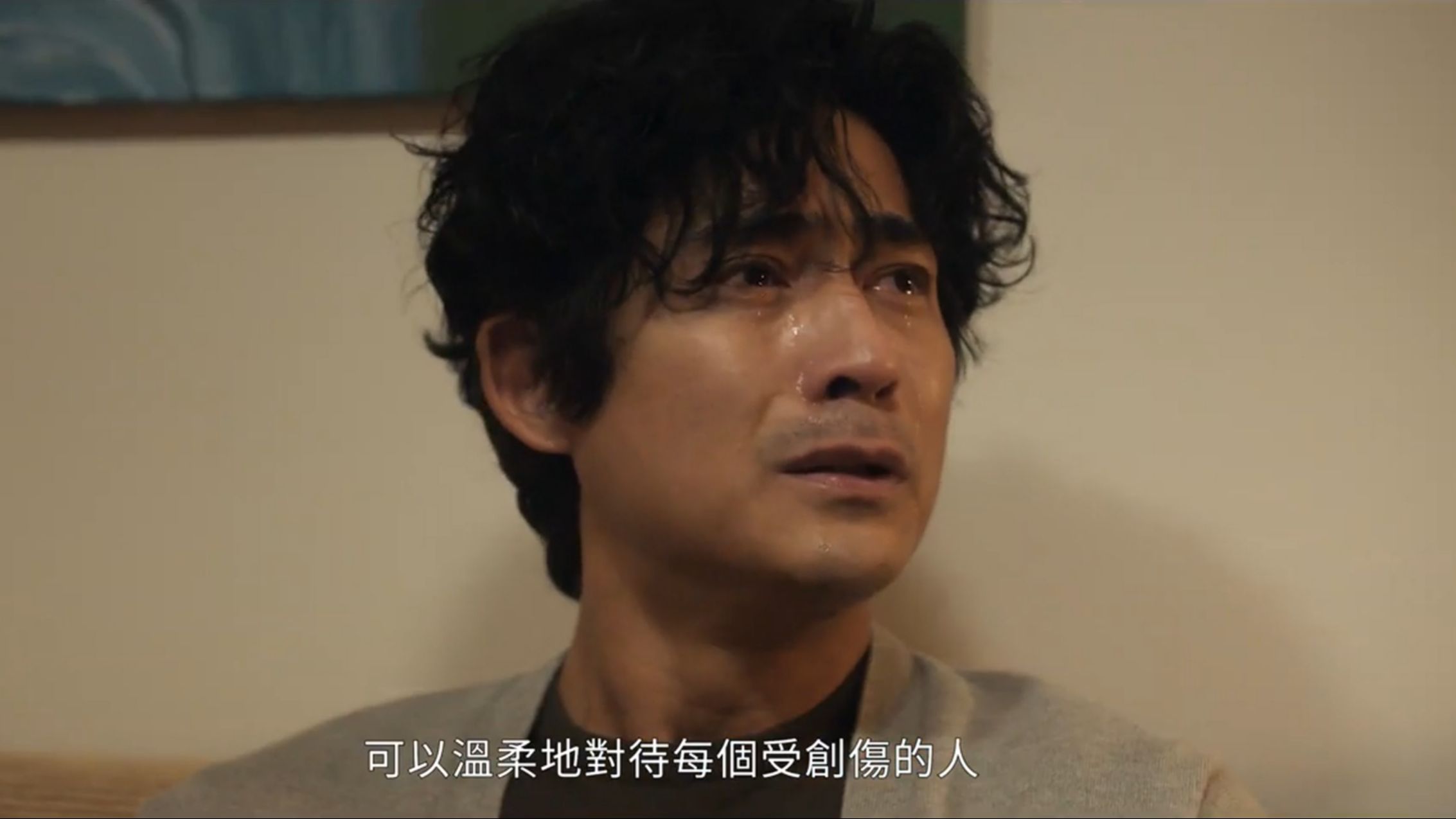 《我们与恶的距离2》来了!周渝民加盟,最新预告片!