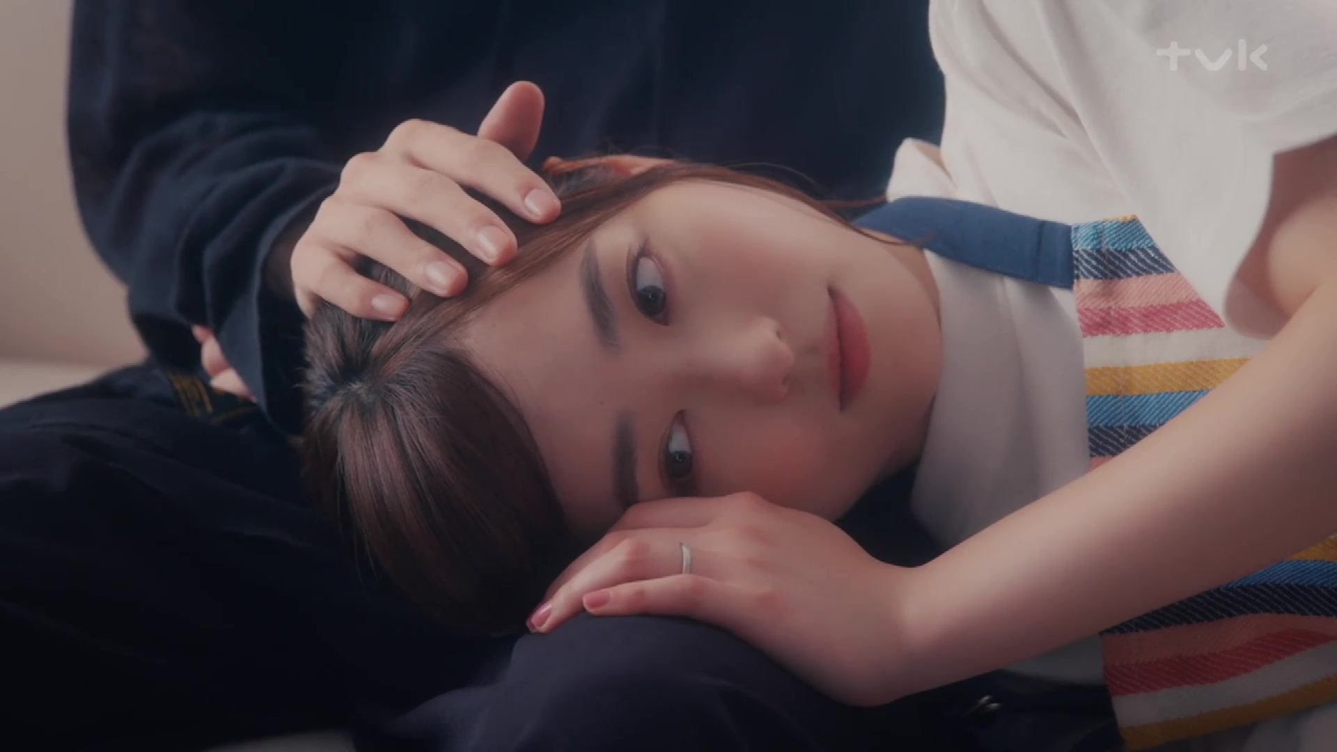 咖啡遇上香草:霸总和女主同居了,霸总日常开船,刹不住啊