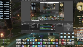 Ff14 Pvp 白魔法师奶妈练习复盘4 哔哩哔哩 つロ干杯 Bilibili