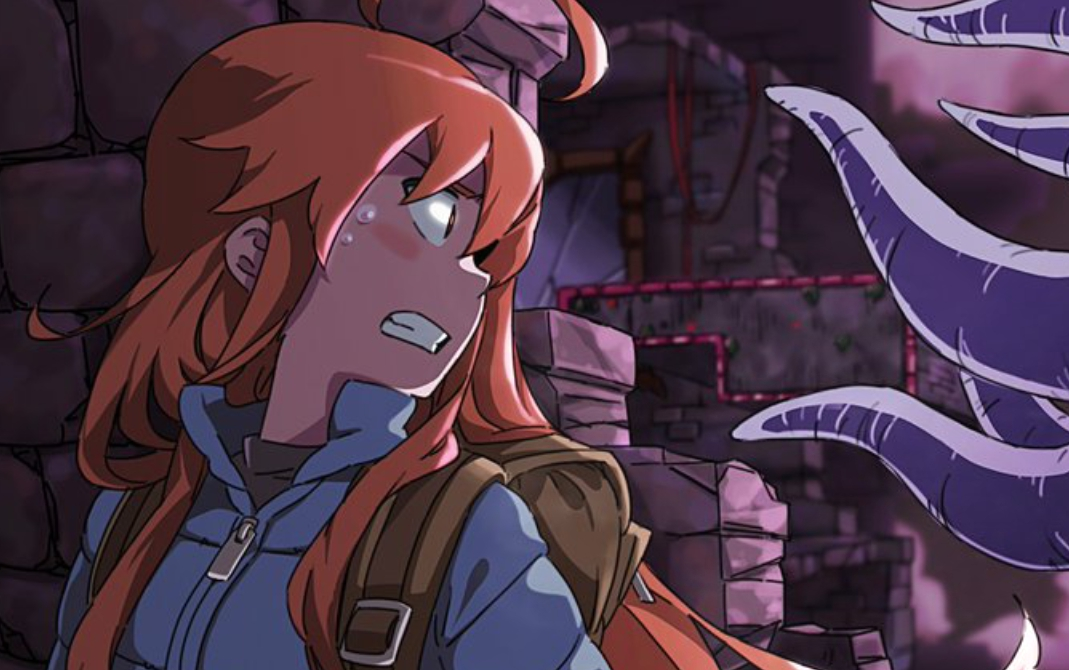 {celeste}蔚蓝"多一条命"成就 第一章隐藏金草莓教程