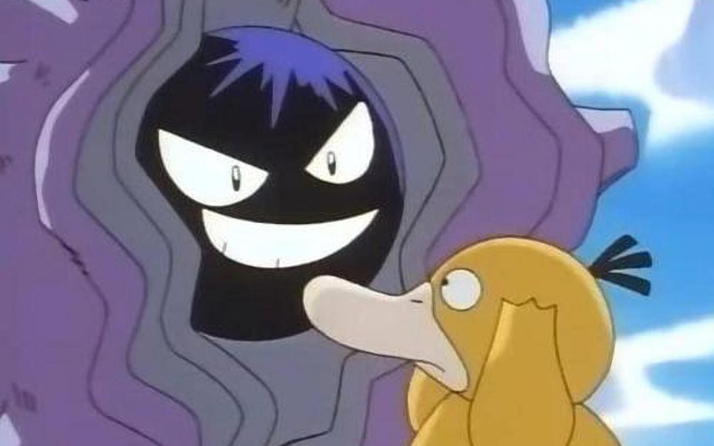 【pokemmo排位91】对战闪光刺甲贝 大师兄疯狂挨揍 大师兄:我还能扛!