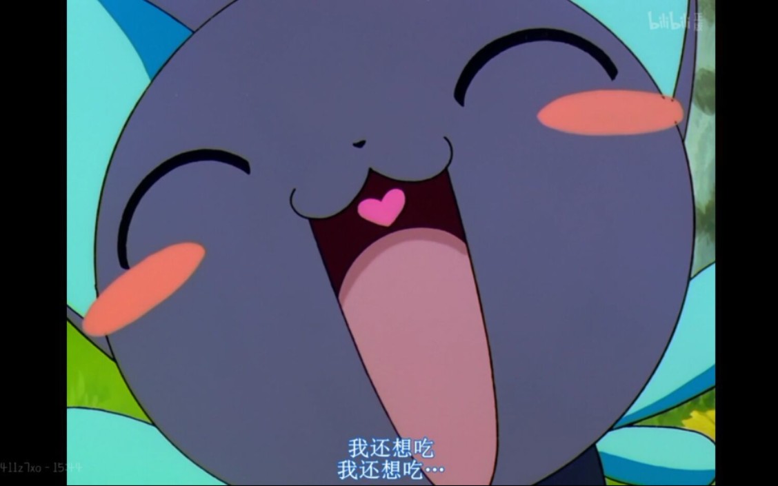 520特辑,《小可与斯比》正式上映,大家不来看看我们可爱的两只封印兽