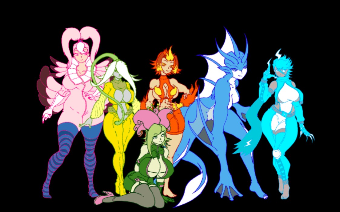 赛尔号同人合集之六