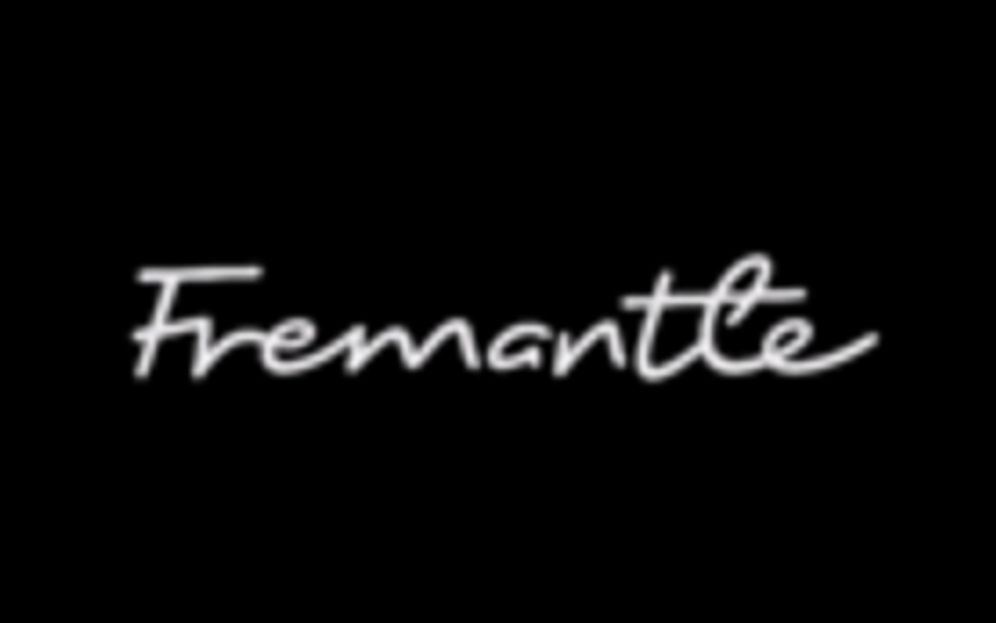 【启慧爱Logo/英国】弗里曼特尔(Fremantle)历年版权页(1965?今)哔哩哔哩bilibili