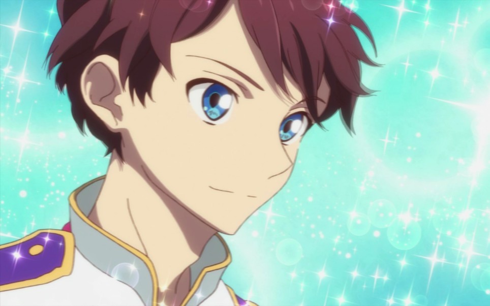 偶像活动 昴 our miracle