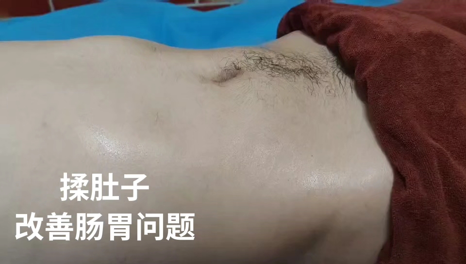 揉揉肚子更健康哔哩哔哩bilibili