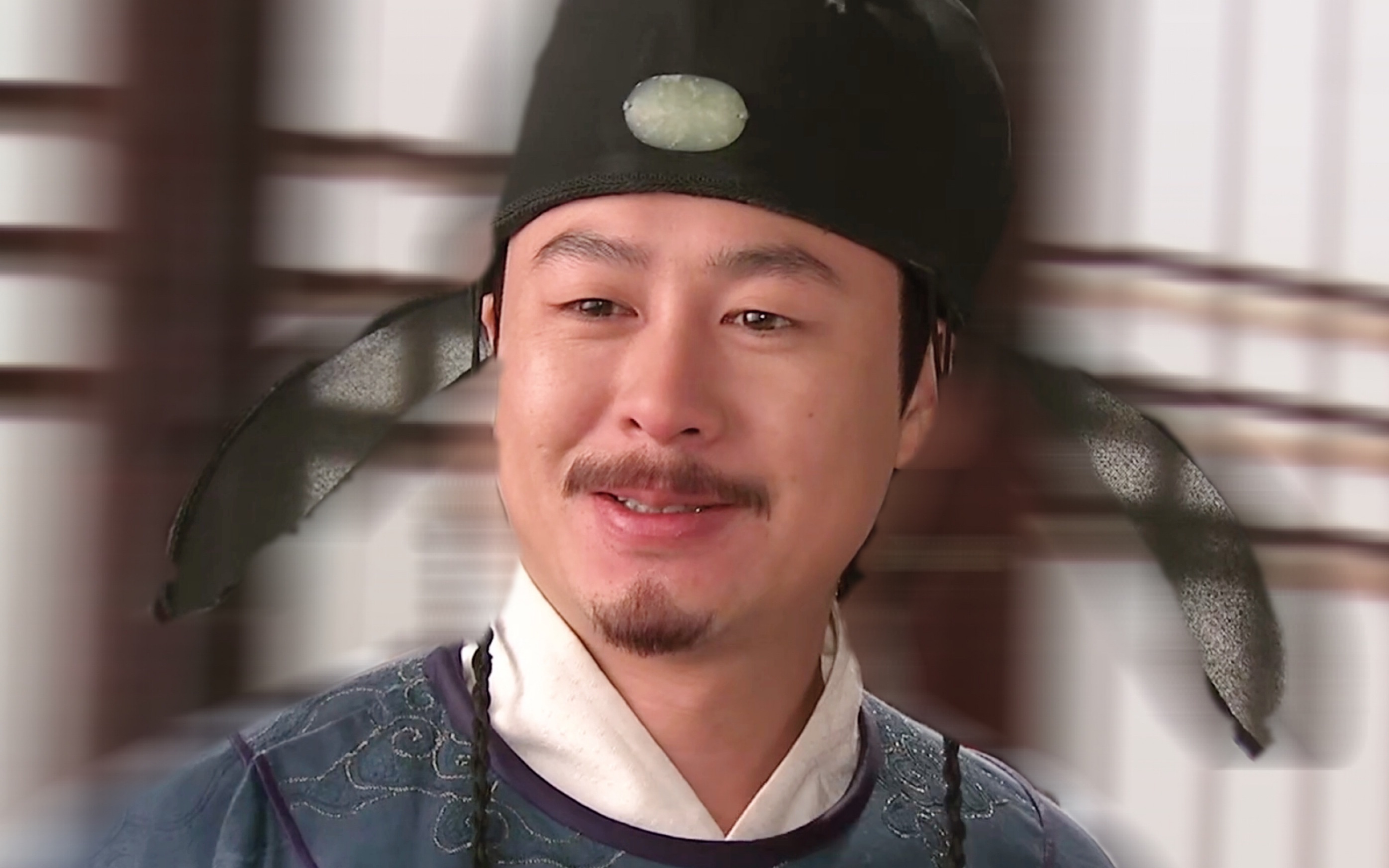 杨贵妃秘史|张颂文cut07|"一荣俱荣 鸡犬升天"