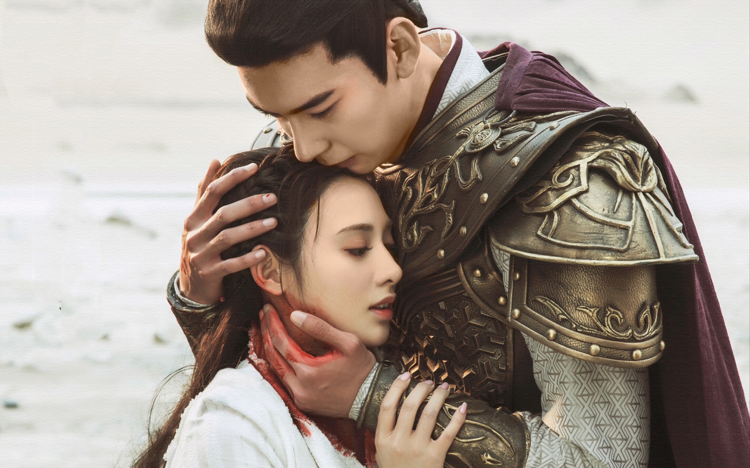 【东宫】步步惊心大结局bgm适配小枫自刎