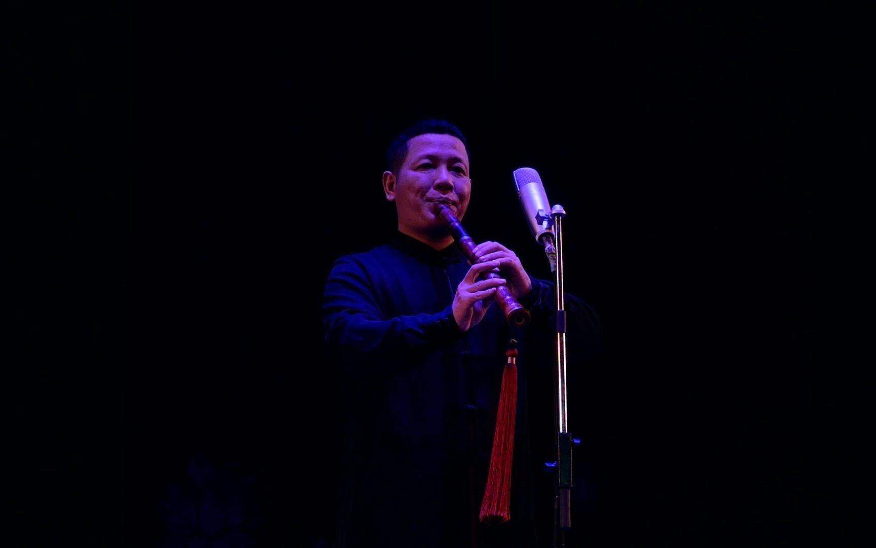 泉州南音出画堂_哔哩哔哩_bilibili