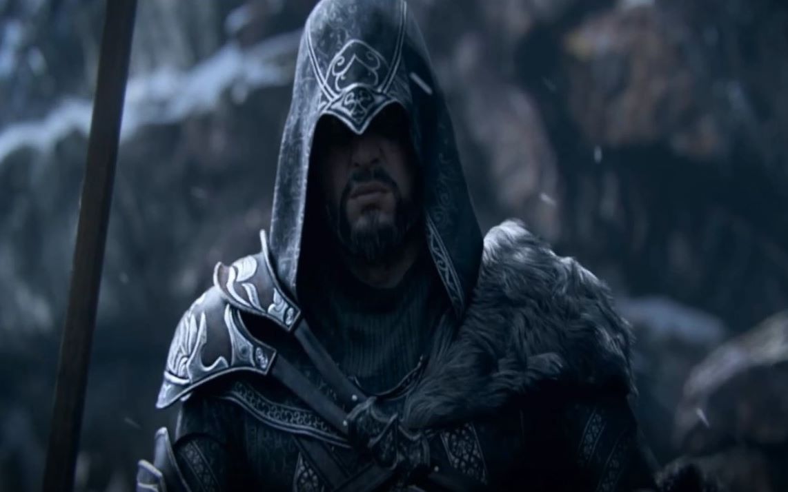 海岸分割的城市