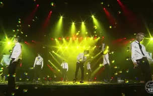 Télécharger la video: 【Nv.HanZi】BTOB-INSANE（秘密）1080P高清收藏版