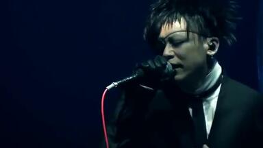 a knot｣ LIMITED -2012.10.10 SHIBUYA-AX- | DIR EN GREY