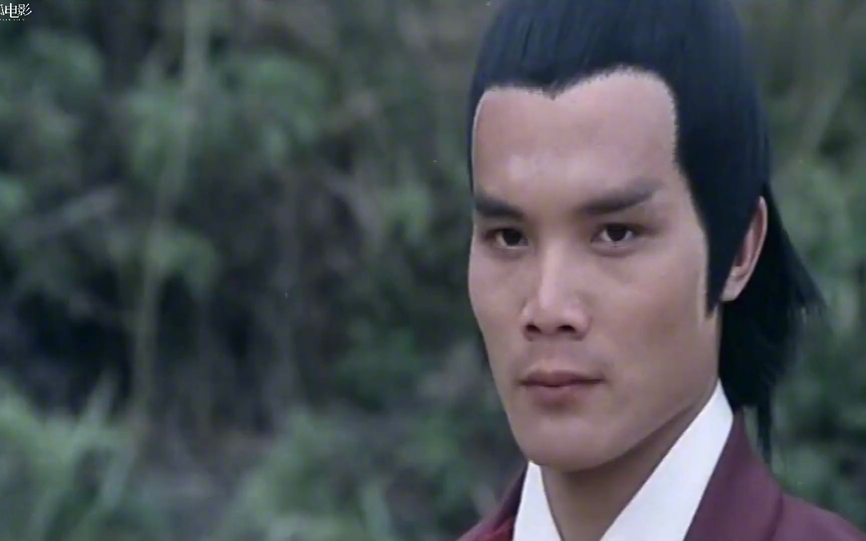 鹰爪:一部怀旧武打老电影,不愧是经典中的经典,真功夫对决过瘾