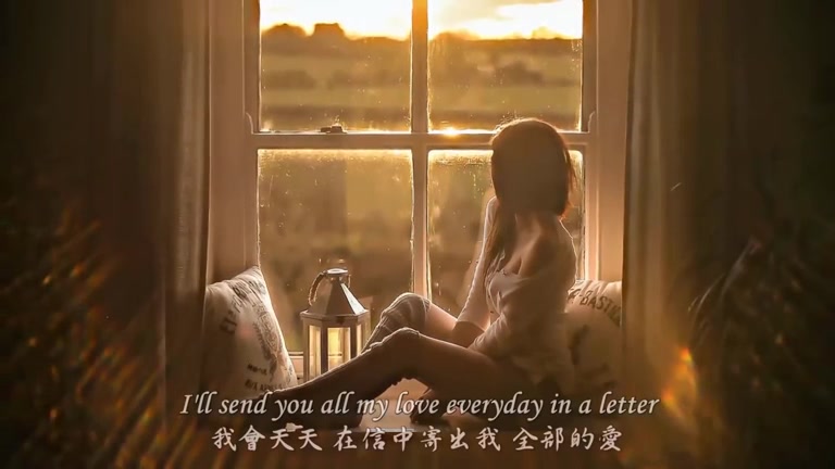 [图]Sealed With A Kiss { 以吻封缄 }-Dana Winner-Bobby Vinton