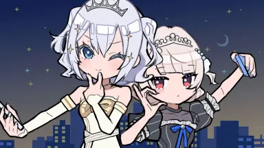 おもちゃ箱の国のアリス-哔哩哔哩_Bilibili
