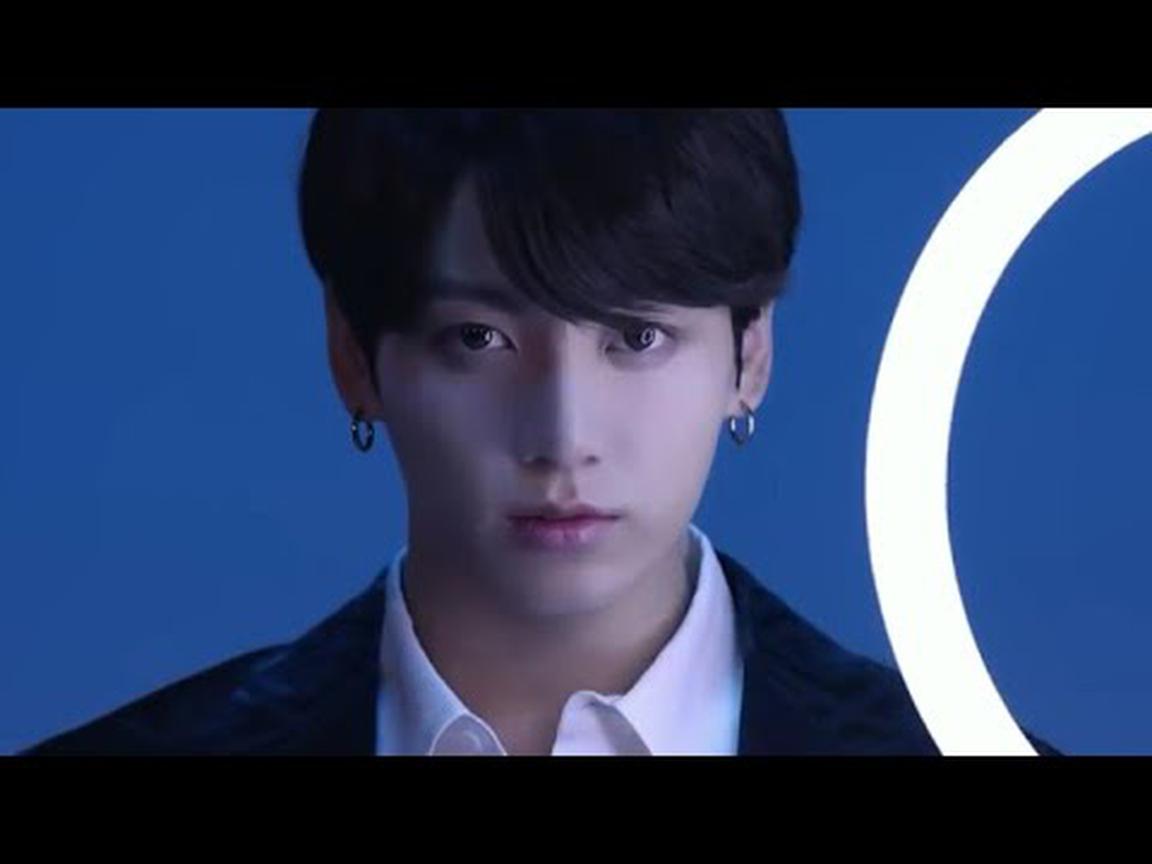 【防弹少年团bts】防弹少年团 make it right 预告 - #jungkook