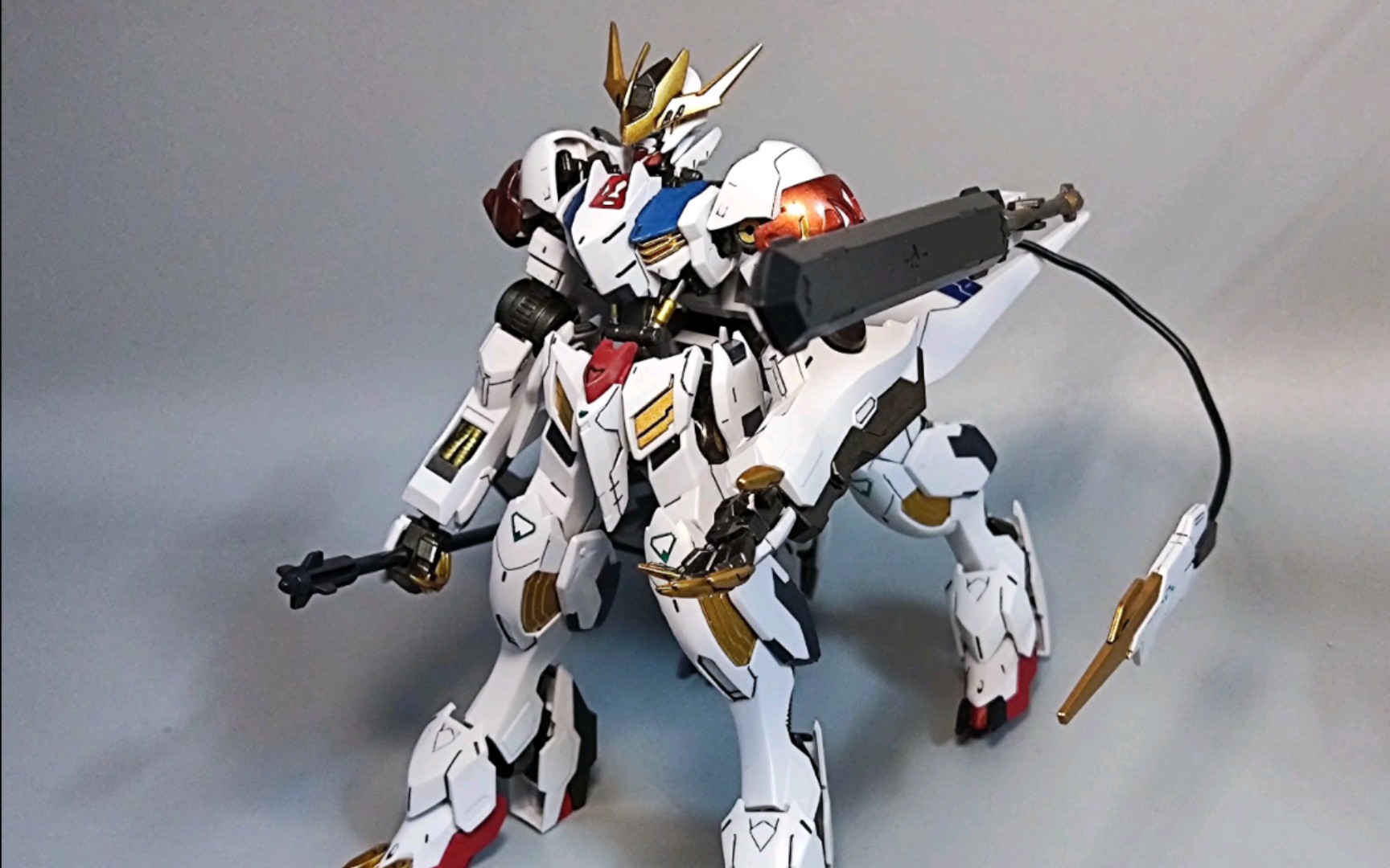 巴巴托斯自改半人马