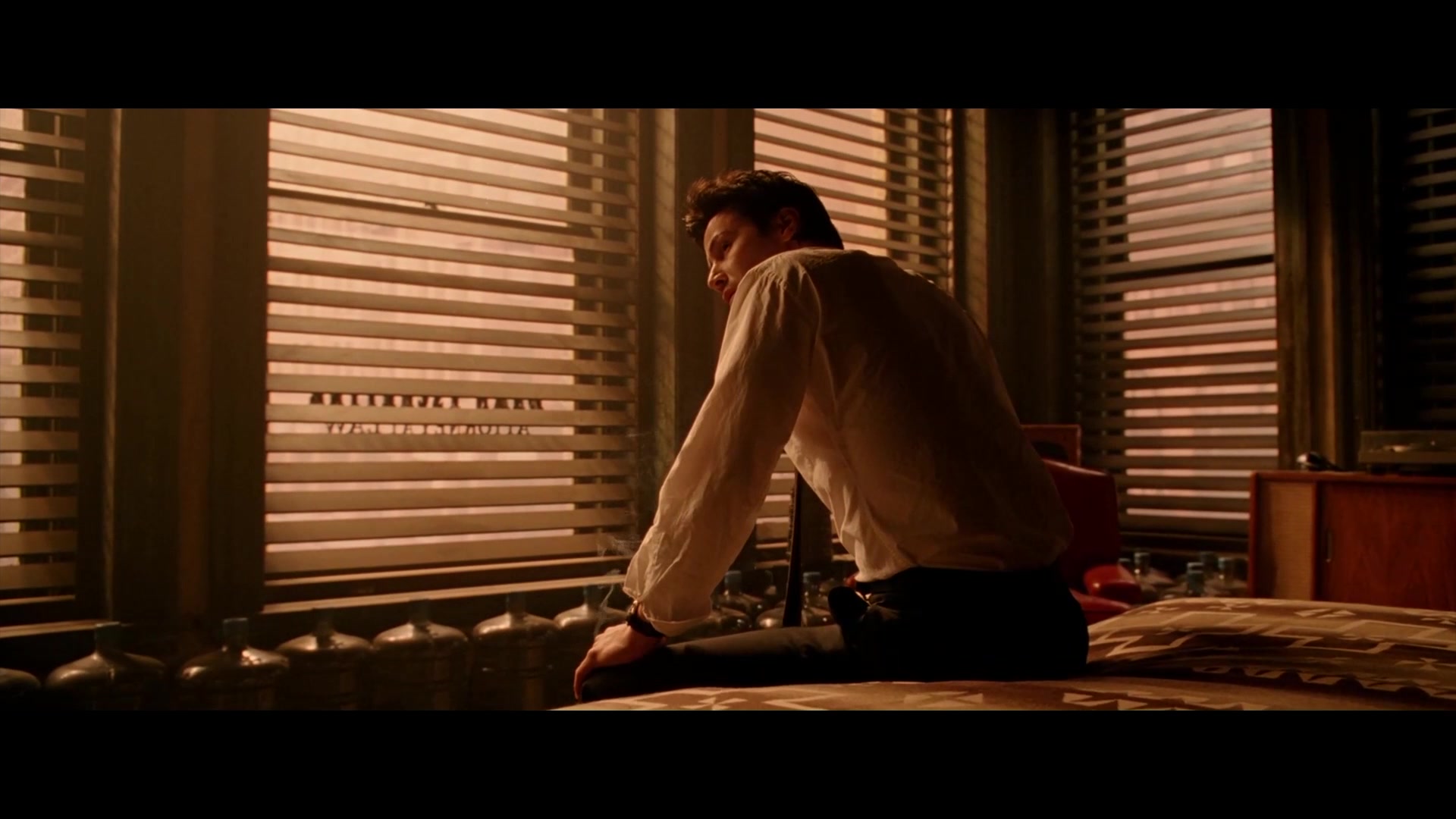 【康斯坦丁】高燃混剪,基努里维斯最帅~~~!