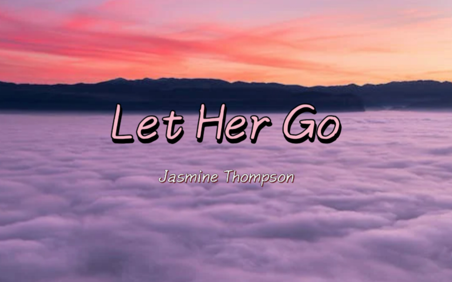 [图]“这个翻唱的嗓音太好听了趴” 《Let Her Go》