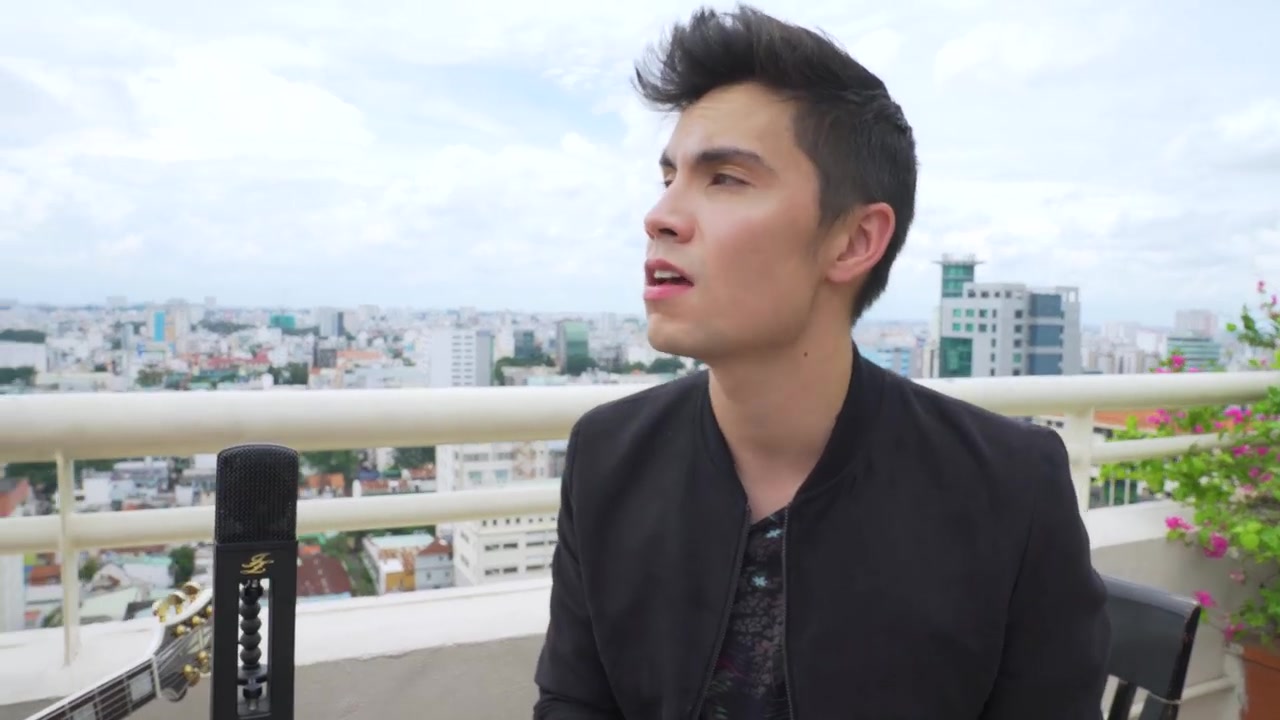 look what you made me do (taylor swift) - sam tsui & madilyn