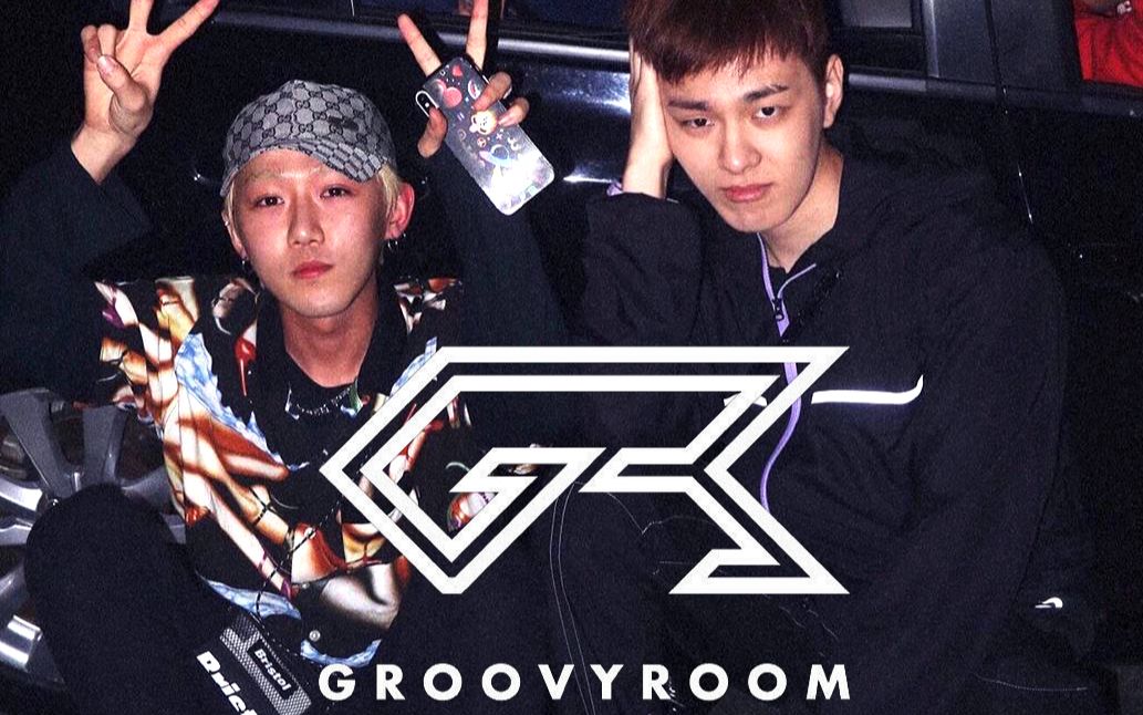 【h1ghr music】groovyroom&sik-k 東京新宿party合集
