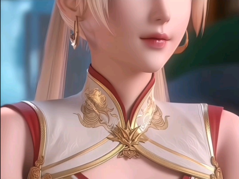 凝儿真是长大了!