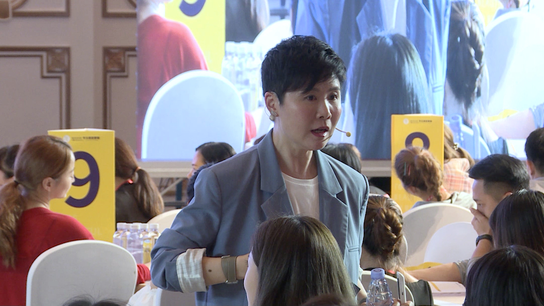 【钟sir】居然还有不让人讨厌的销售?