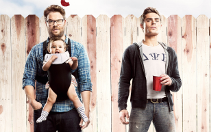 《邻居大战 / Neighbors》1080P预告片哔哩哔哩bilibili