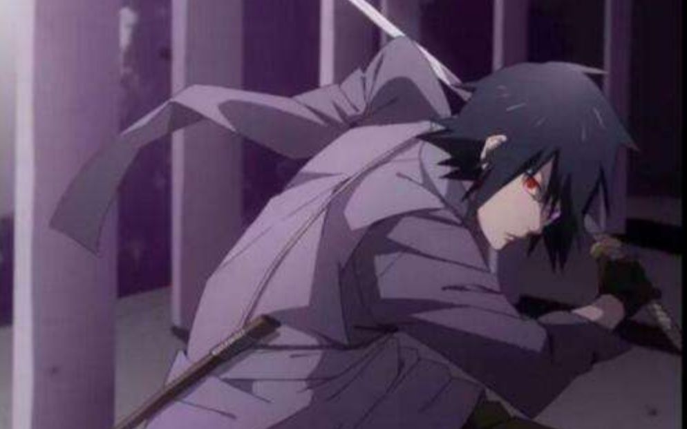 【羁绊1】新英雄断臂佐助首通高手超神(大概是首通)