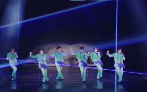 Download Video: 【V6】take me higher（“迪迦”最后一次带你飞）LIVE TOUR groove 通常盘