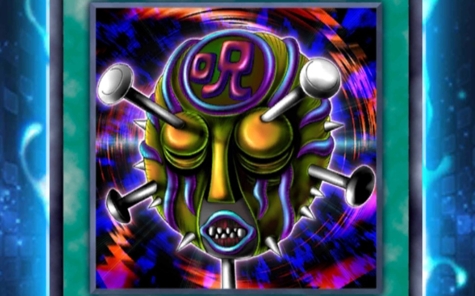 痛苦面具 牛头人陷阱的快乐