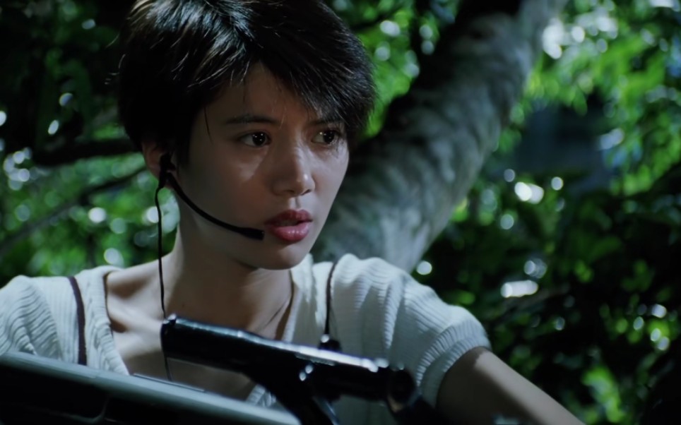 国产凌凌漆-李香琴_哔哩哔哩_bilibili