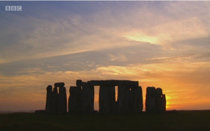 纪录片.BBC.巨石阵.时代瞭望指南.Stonehenge.A.Timewatch.Guide.2016.简介[英字]哔哩哔哩bilibili