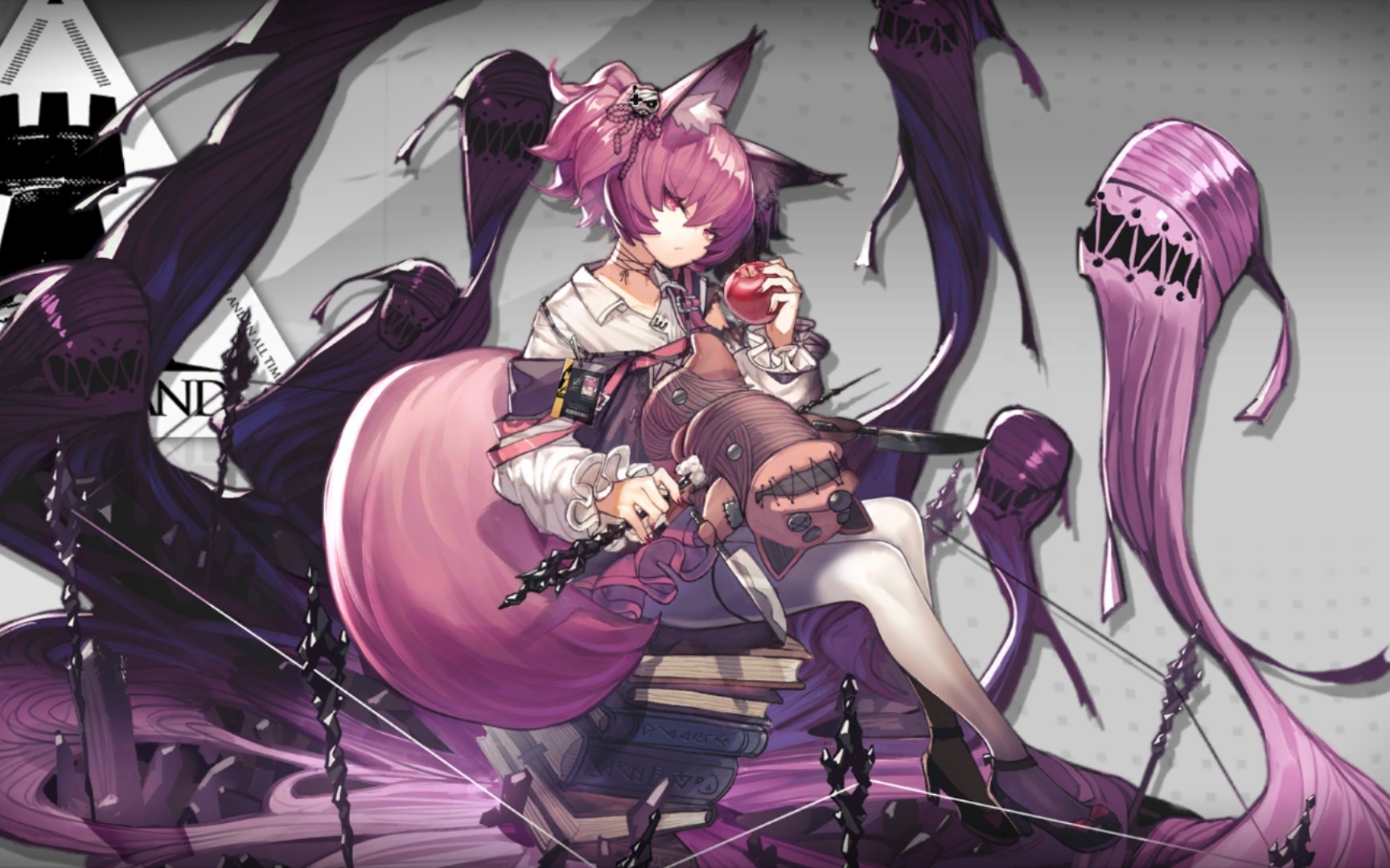 明日方舟r8—8,巫恋是真的好用