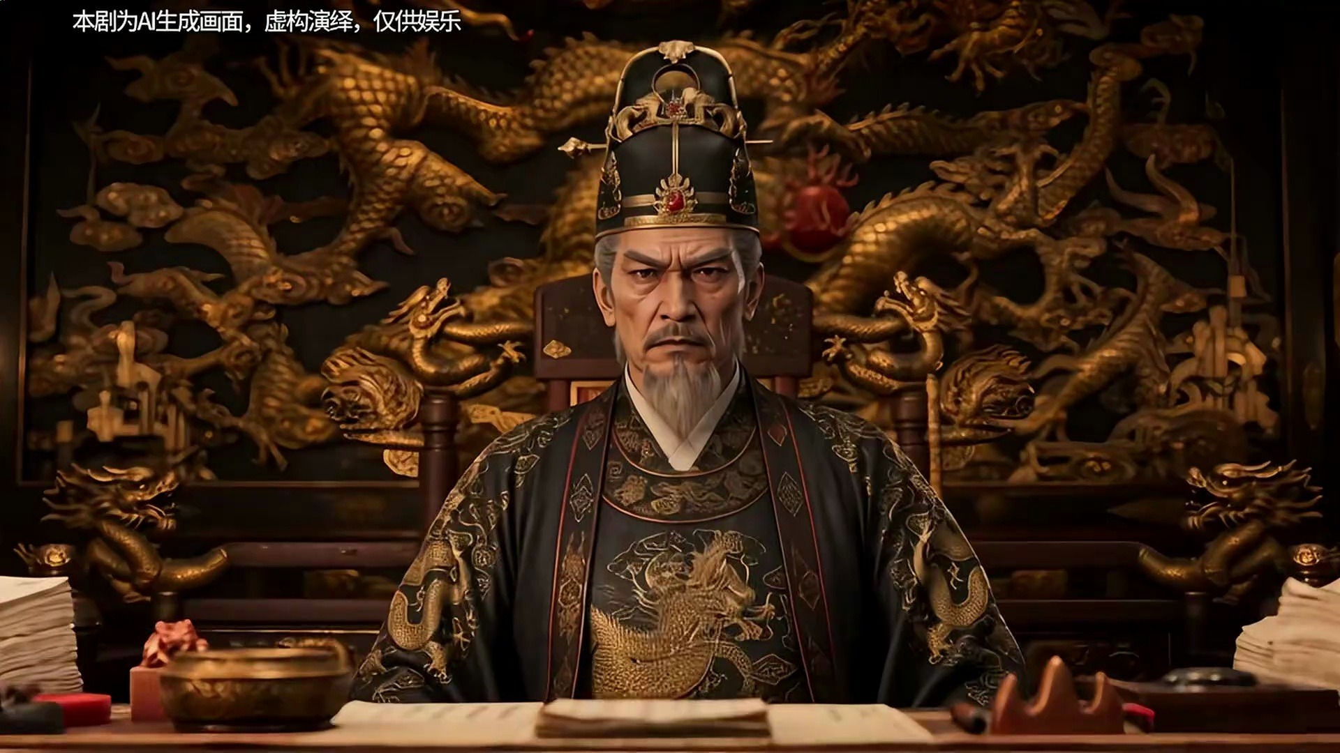 【加长版】我宣布这是2026最逆天大明逆袭爽剧！当年我落魄上吊被人退婚，如今我封侯娶主，权倾天下富甲大明！