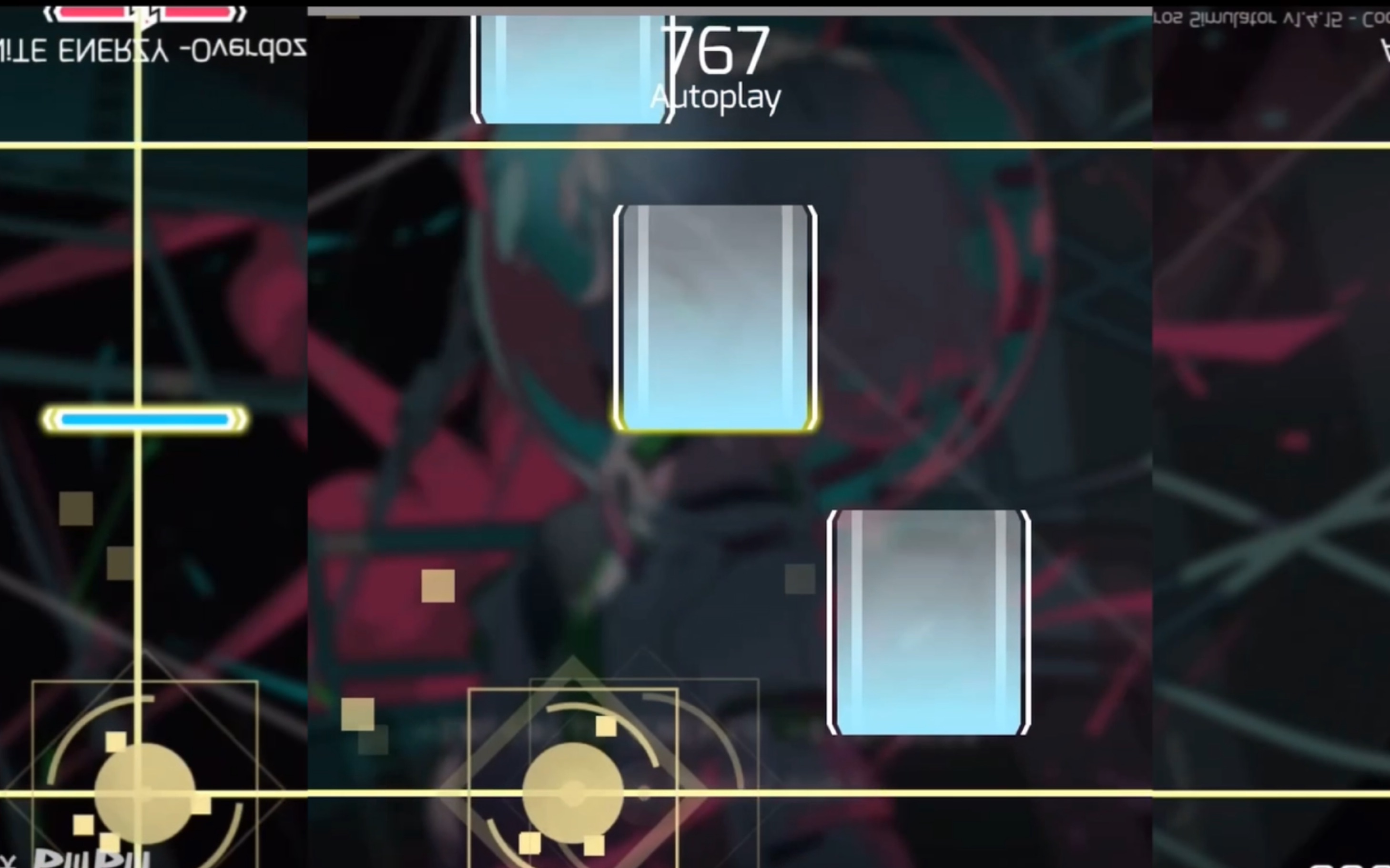 phigros读谱辅助离谱到家的脑裂infiniteenerzyoverdozeatlv16