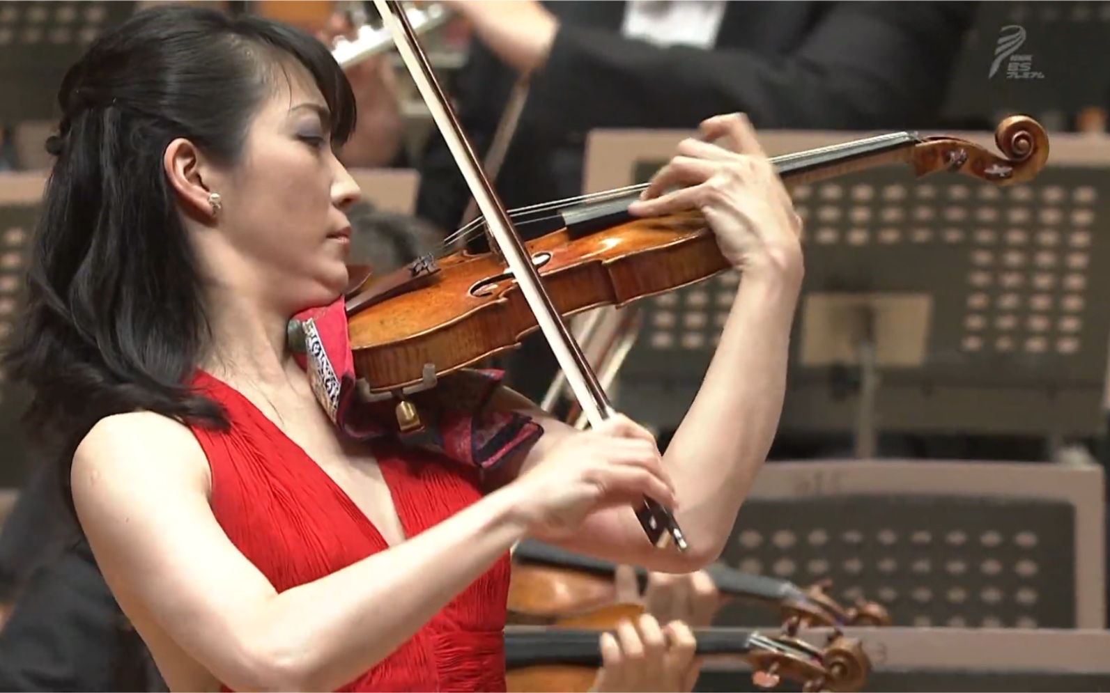 诹访内晶子布鲁赫g小调第一小提琴协奏曲bruchviolinconcertono1akiko