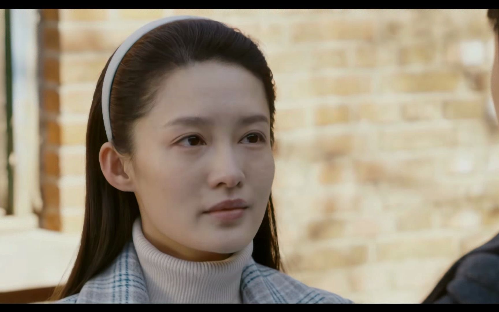 年少悸动是你 往后余生是你 还好没有错过你