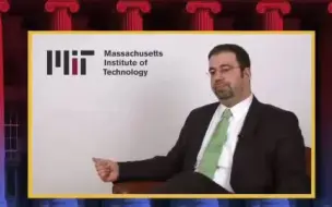 Download Video: TOP5收割者：Daron Acemoglu（毛咕噜，大A）：制度对经济增长和改善生活水平的影响