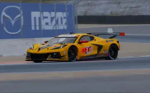 Download Video: 【AC】Corvette C8.R GTD@Laguna Seca 1:24.26