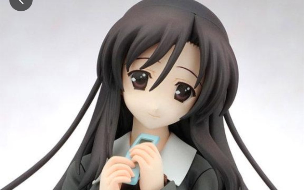 开箱手办寿屋的桂言叶手办._哔哩哔哩 (゜-゜)つロ 干杯~-bilibili